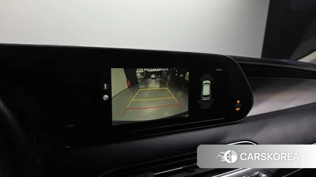 Hyundai Palisade id 3568254 из Кореи 7