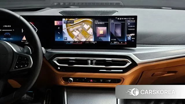 BMW 3 Series (G20) id 2883726 из Кореи 7