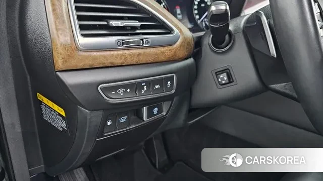 Genesis G90 id 3161515 из Кореи 7