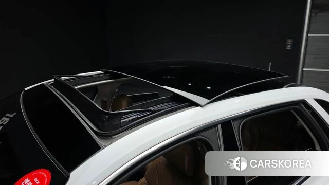 Hyundai Grandeur (GN7) id 4854480 из Кореи 7