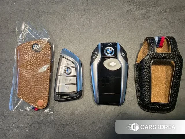 BMW X5 (G05) id 3544054 из Кореи 7