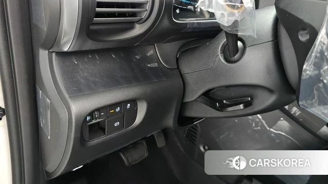 Hyundai The New Casper id 4222414 из Кореи 7