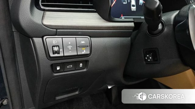 Kia K7 Premier id 4250492 из Кореи 7