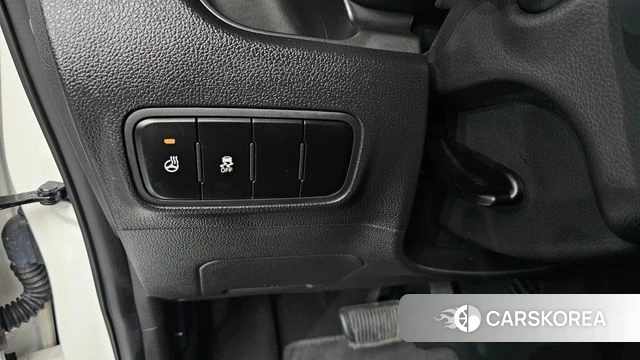 Kia The New Kia Ray EV id 4834319 из Кореи 7