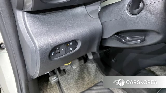 Hyundai Casper id 3941289 из Кореи 7