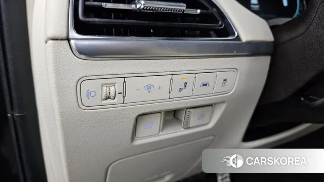 Hyundai Palisade id 3630952 из Кореи 7