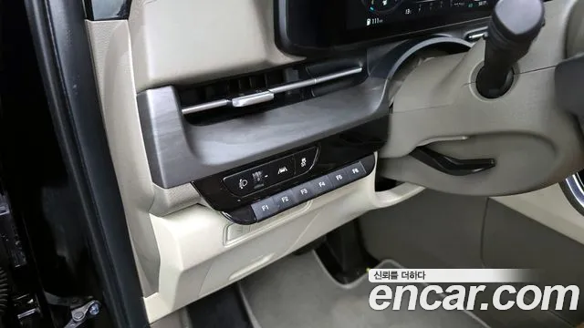 Kia Carnival 4th generation id 2343294 из Кореи 7