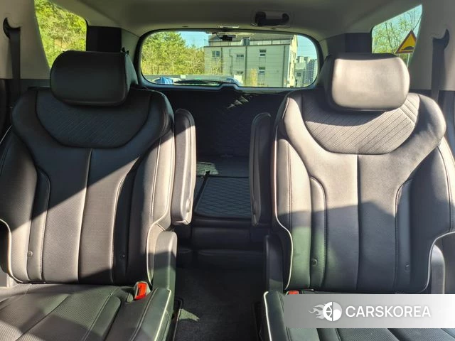 Hyundai The New Palisade id 3964148 из Кореи 7