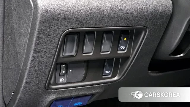 Renault Korea (Samsung) The New QM6 id 3509035 из Кореи 7