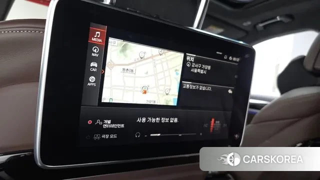 BMW 7 Series (G11) id 3508214 из Кореи 7