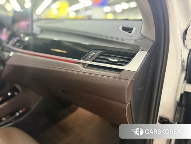 BMW X2 id 4301694 из Китая 7