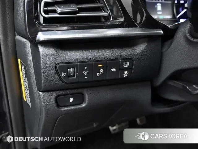 Kia The New Niro id 3433979 из Кореи 7