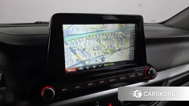 Kia Come New K3 id 3391704 из Кореи 7