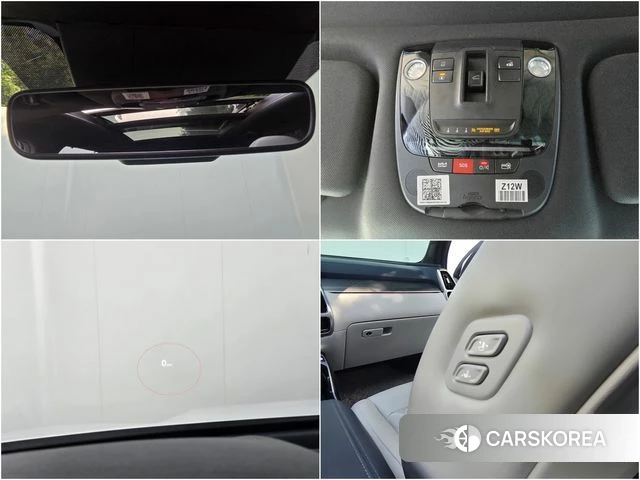 Kia Sorento 4th Generation id 4481192 из Кореи 7