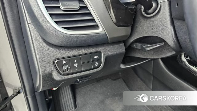 Kia Seltos id 4624587 из Кореи 7
