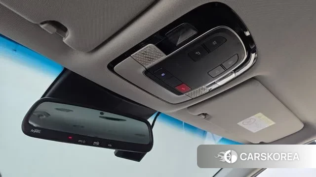 Hyundai Palisade id 3600764 из Кореи 7