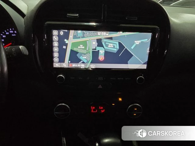 Kia Soul Booster id 4351076 из Кореи 7