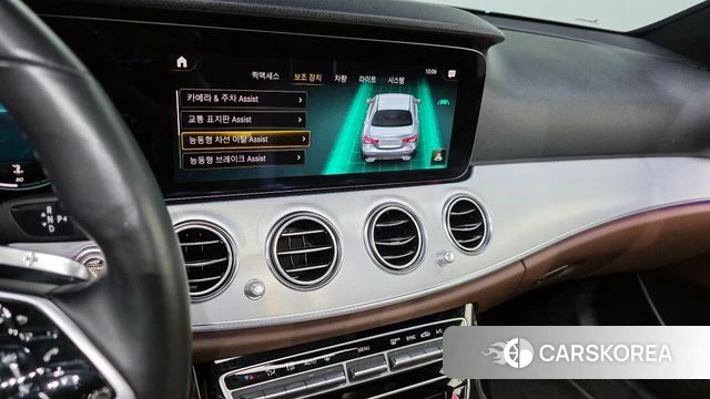 Mercedes-Benz E-Class W213 id 4293921 из Кореи 7