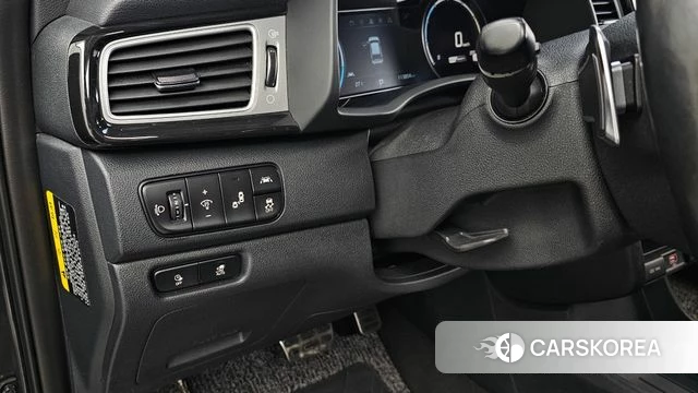 Kia Niro EV id 4849935 из Кореи 7