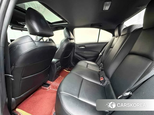 Toyota Lei Ling id 4279000 из Китая 7
