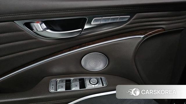 Kia More K9 id 4465453 из Кореи 7