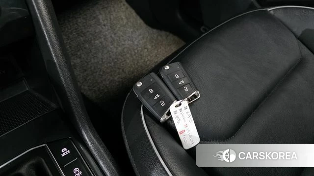 Volkswagen Tiguan second Generation id 4196392 из Кореи 7