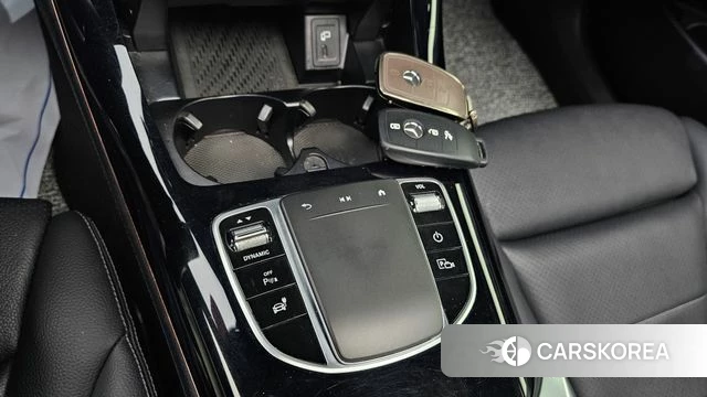 Mercedes-Benz EQC N293 id 3954844 из Кореи 7