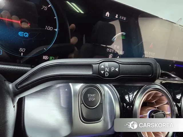 Mercedes-Benz EQB X243 id 3383258 из Кореи 7