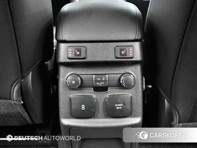 Ford Explorer id 4610590 из Кореи 7