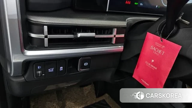 Hyundai Santa Fe (MX5) id 3492136 из Кореи 7