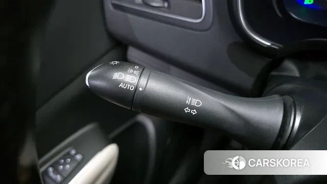 Renault Korea (Samsung) The New QM6 id 2999171 из Кореи 7