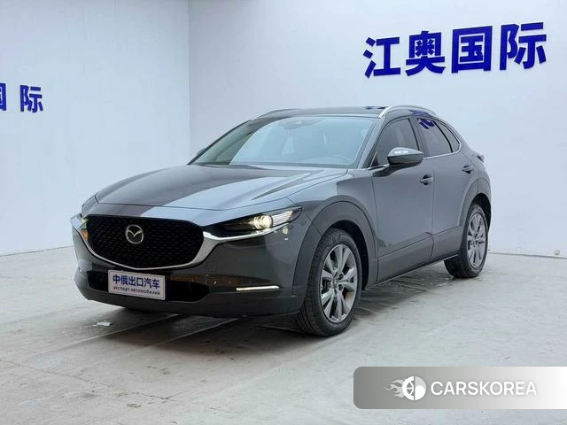 Mazda CX-30 id 4335798 из Китая 7