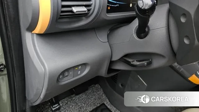 Hyundai Casper id 3746723 из Кореи 7