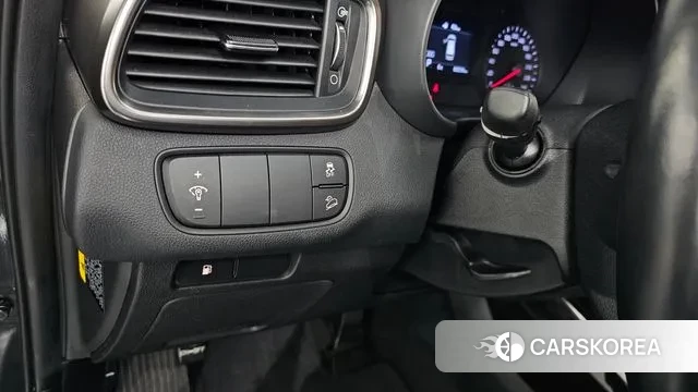 Kia The New Sorento id 3672615 из Кореи 7