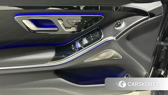 Mercedes-Benz S-Class W223 id 3347179 из Кореи 7