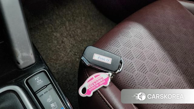 Kia Seltos id 4396254 из Кореи 7