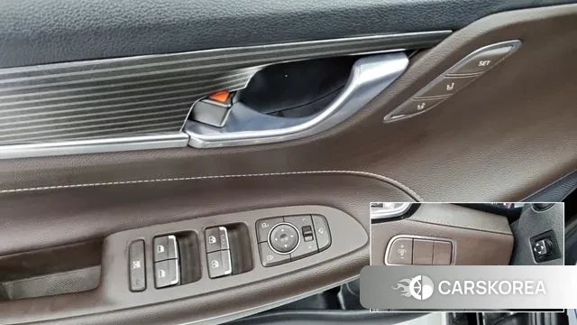 Hyundai Grandeur IG id 3661701 из Кореи 7