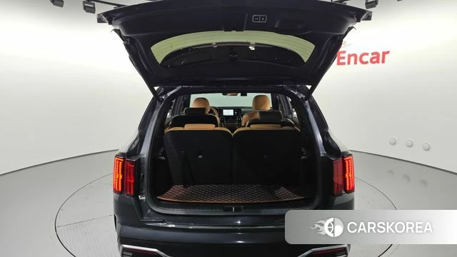 Kia Sorento 4th Generation id 4428393 из Кореи 7