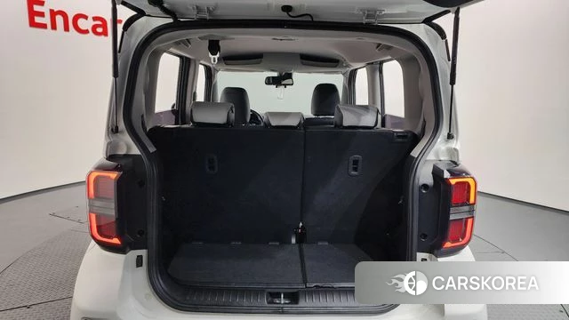 Kia The New Kia Ray id 3909833 из Кореи 7