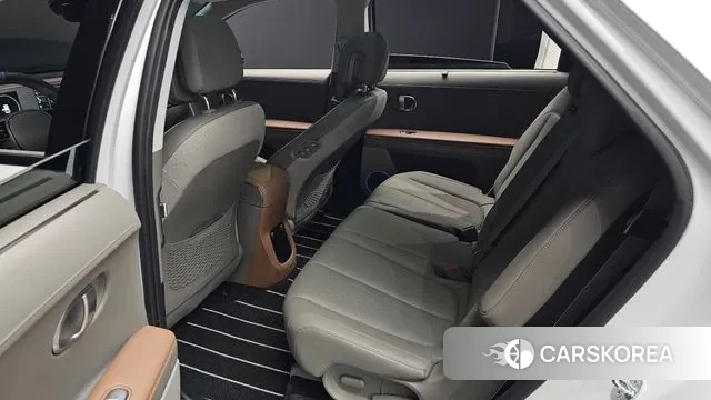 Hyundai Ionic 5 id 3571710 из Кореи 7