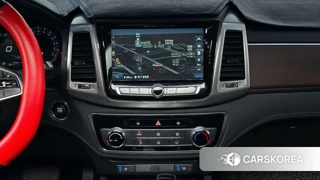 Ssangyong G4 Rexton id 3330871 из Кореи 7