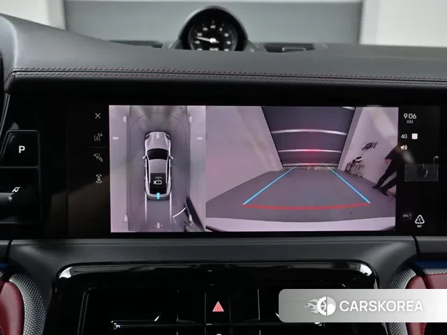 Porsche Panamera (972) id 3560047 из Кореи 7