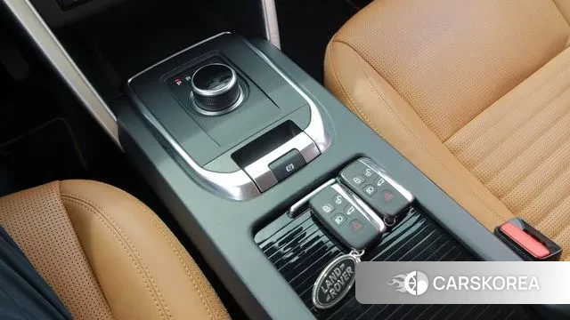 Land Rover Discovery Sports id 3748679 из Кореи 7