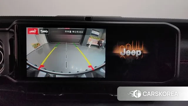 Jeep Wrangler (JL) id 3486847 из Кореи 7