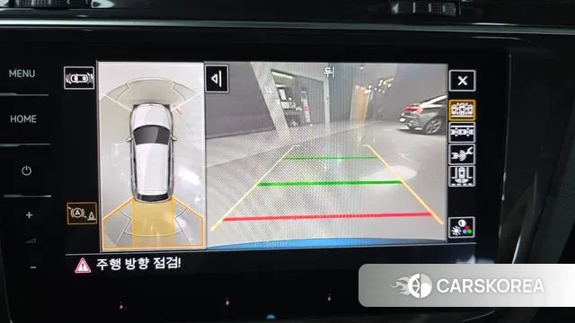 Volkswagen Tiguan second Generation id 3586225 из Кореи 7