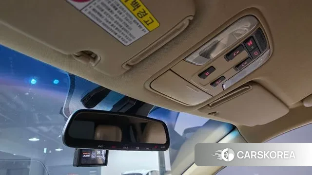 Kia The New Carnival id 3676929 из Кореи 7