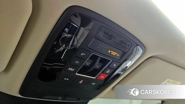 Kia The New Carnival 4th Generation id 3914460 из Кореи 7