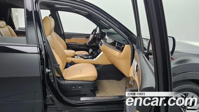 Kia Mohave Master id 2838987 из Кореи 7