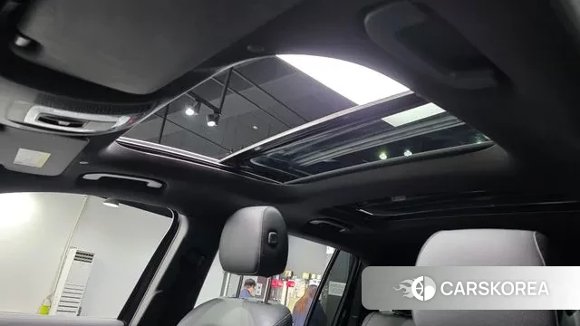 Mercedes-Benz GLB-Class X247 id 3770444 из Кореи 7