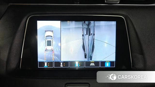 Cadillac XT4 id 4682055 из Кореи 7